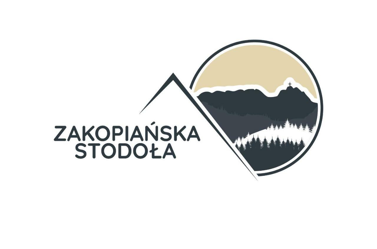 Appartamento Zakopianska Stodola Zakopane Esterno foto
